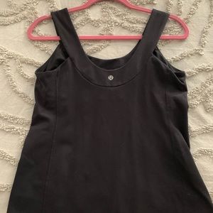 Lululemon Top